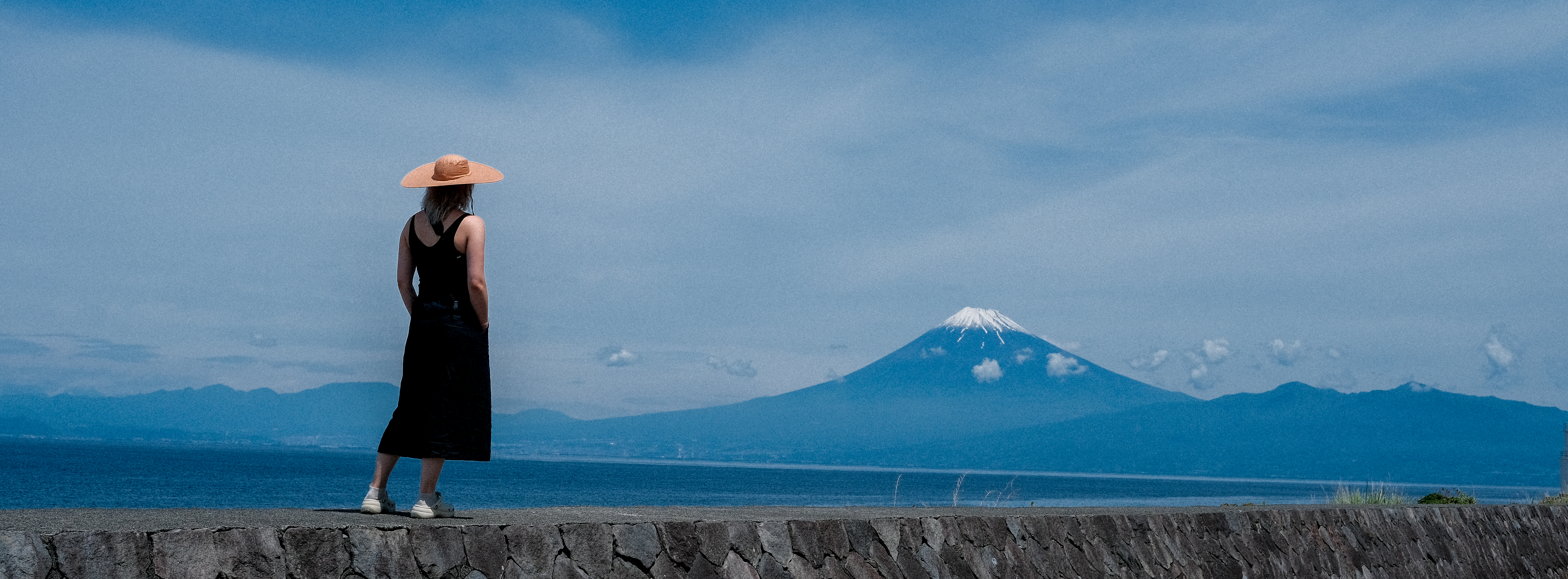 Dithered profile image for pixelation demonstration